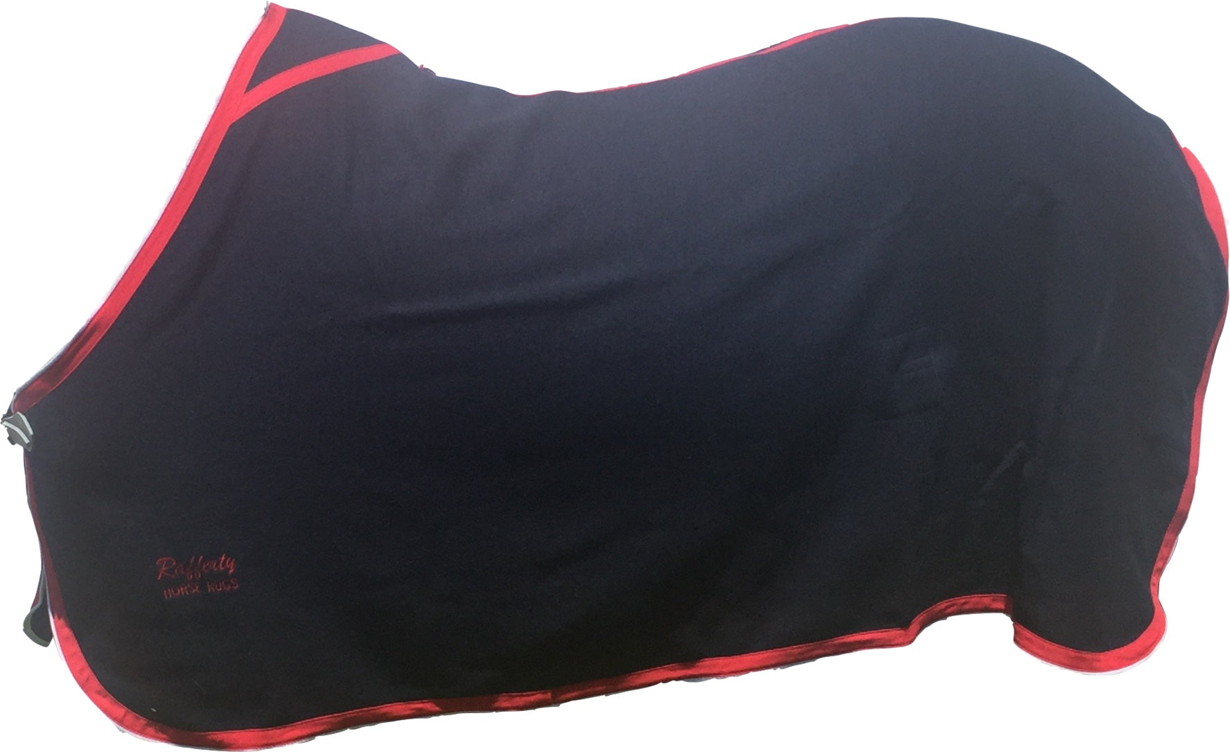 Woollen Rug – Rafferty Horse Rugs